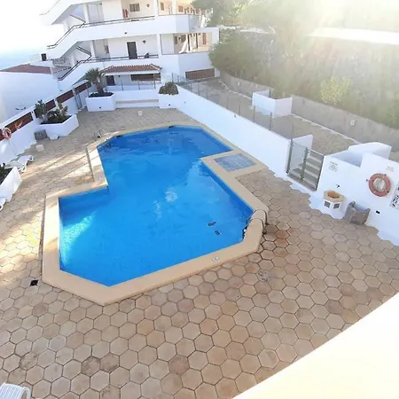 Cactus Ii Cristianos Apartment *