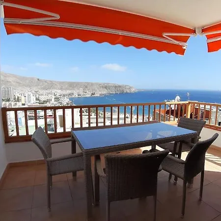 Appartement Cactus Ii Cristianos